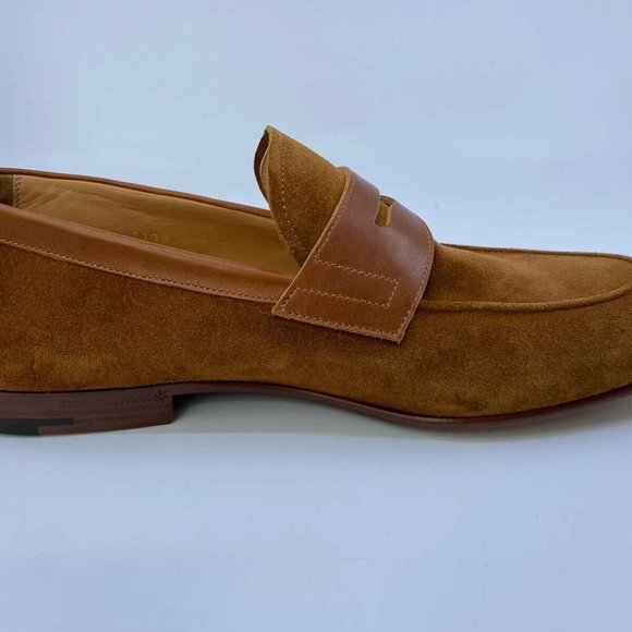 New Authentic Louis Vuitton Saint Germain Loafer - Picture 3 of 9